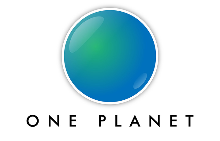 One Planet Logo